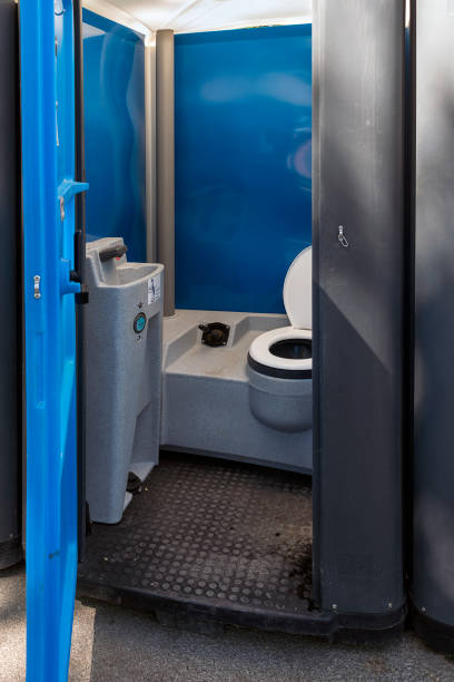 Best Luxury portable toilet rental  in Ferndale, PA