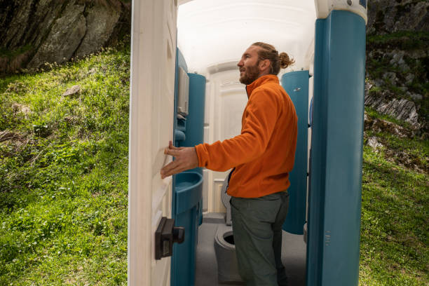 Best Temporary restroom rental  in Ferndale, PA