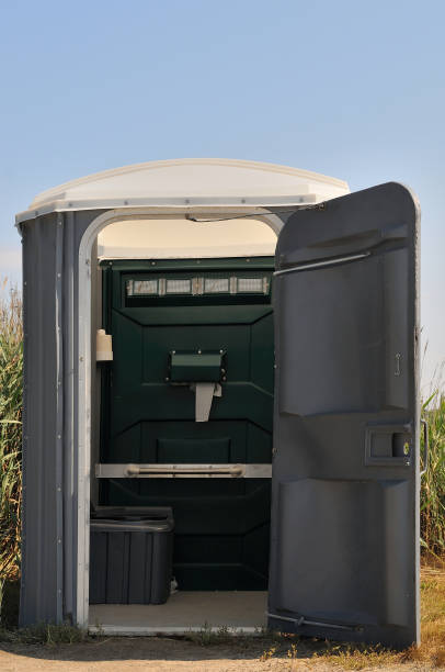 Best Portable restroom trailer rental  in Ferndale, PA
