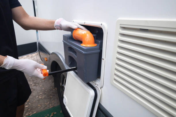 Best Long-term porta potty rental  in Ferndale, PA