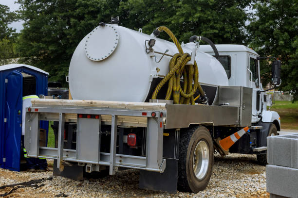 Best Best portable toilet rental  in Ferndale, PA