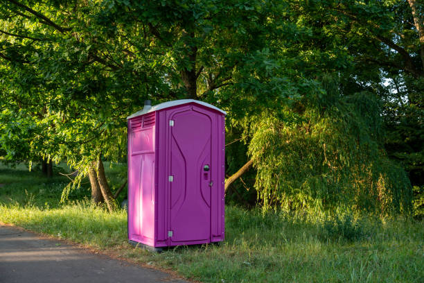Best Porta potty delivery and setup  in Ferndale, PA